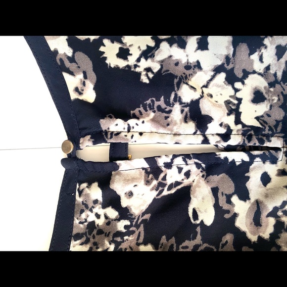 Dex The Suit Shop New York blouse - Picture 4 of 4